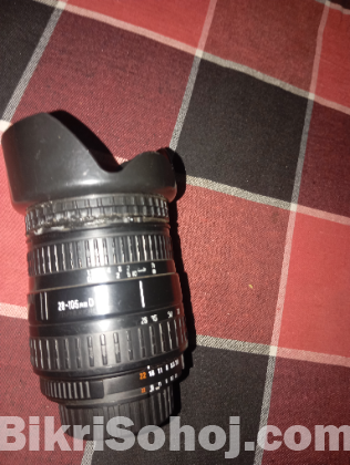 Camera